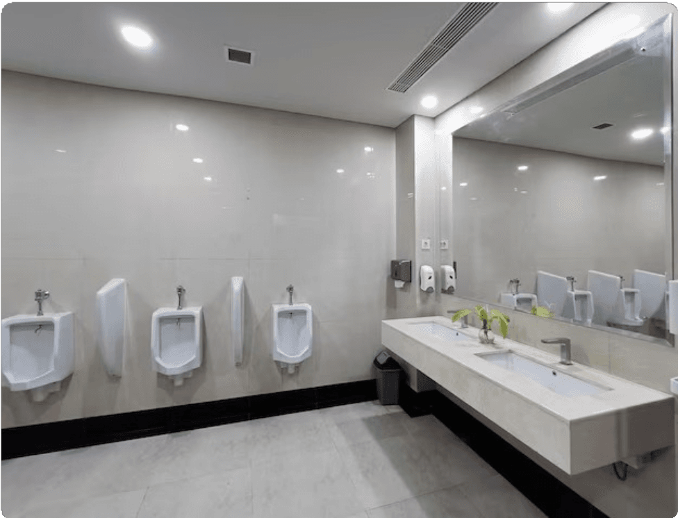 Baños / Químicos Para Limpieza