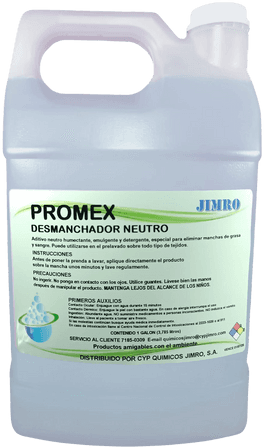 Promex Desmanchador