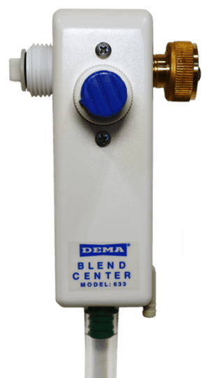Blend Center Dosificador 1 Producto